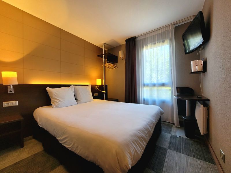 ©C.Courant_Tourisme61Hôtel INN-RestoNOVO_Alençon