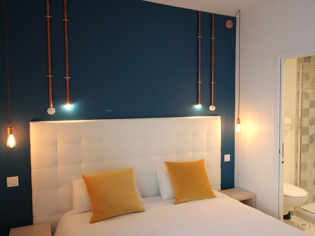 Hôtel la Fontaine Caen CentreHotel la Fontaine
