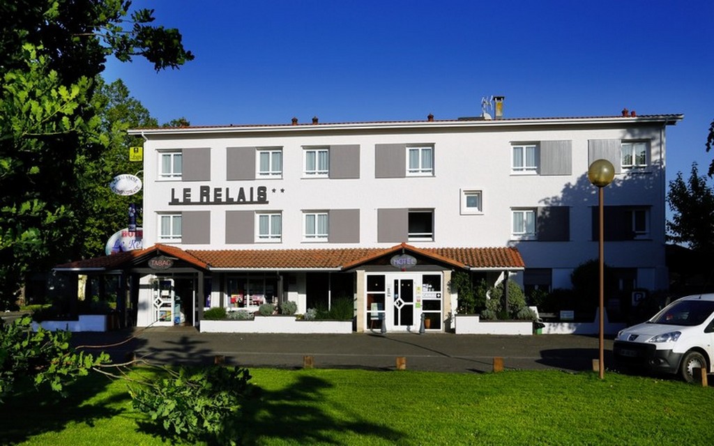 © Au Bon landaisHotel-le-relais2-2