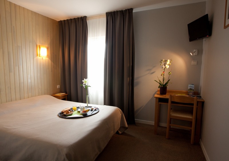 ©Hôtel le relais4