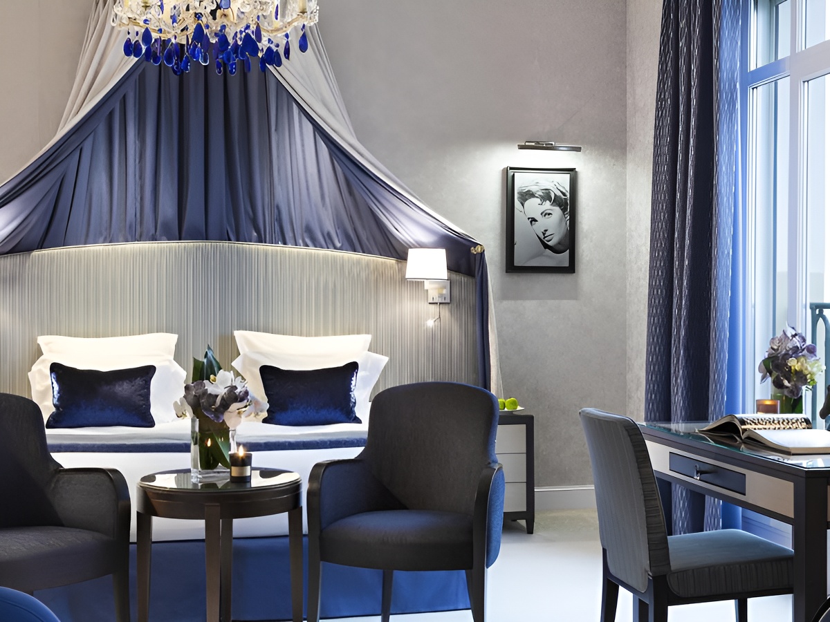 Fabrice RambertHôtel Barrière Le Royal Deauville