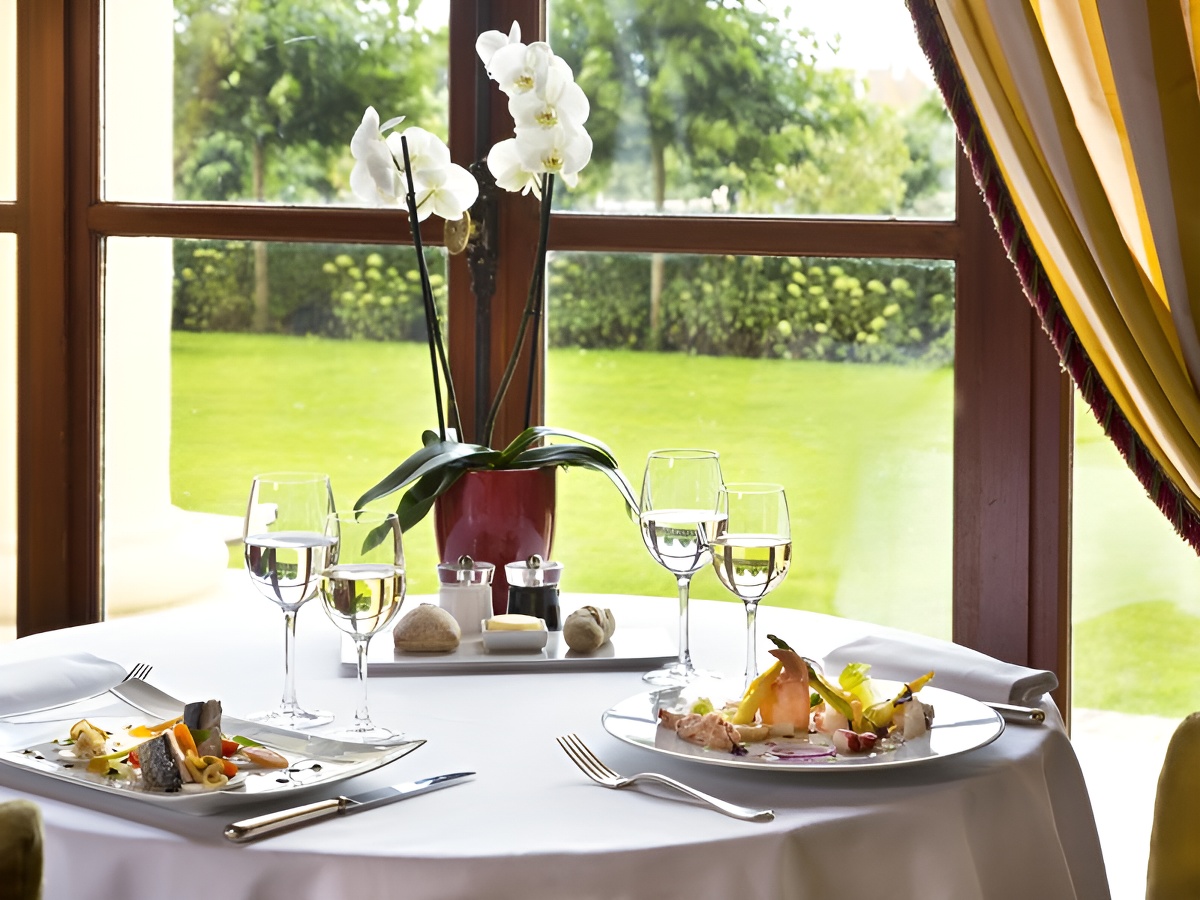 Fabrice RambertHôtel Barrière Le Royal Deauville