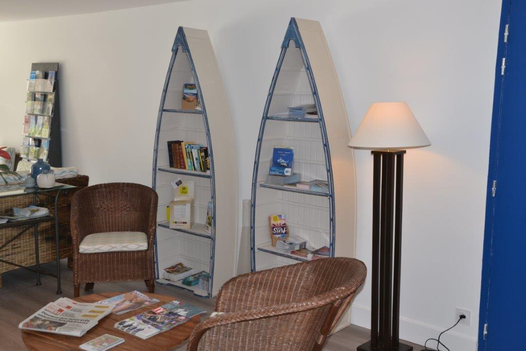 les vagueshotel-les-vagues-Informations-touristiques