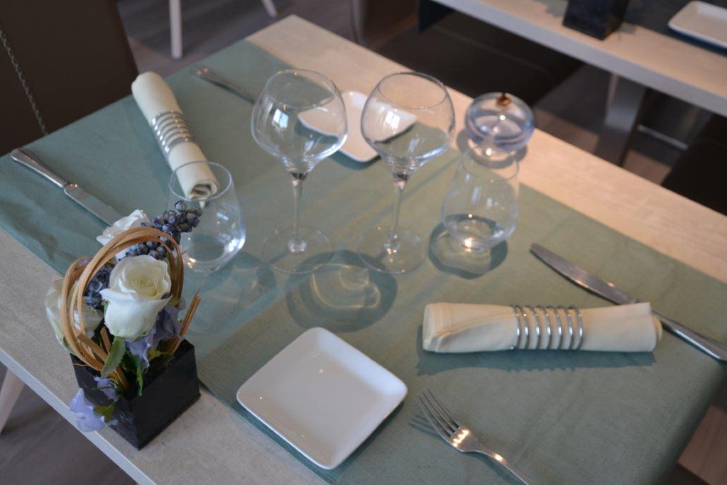 les vagueshotel-les-vagues-restaurant