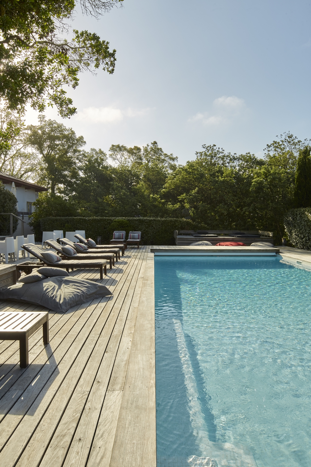 ©Thomas LionetHOTEL MAISON DE LA PRADE