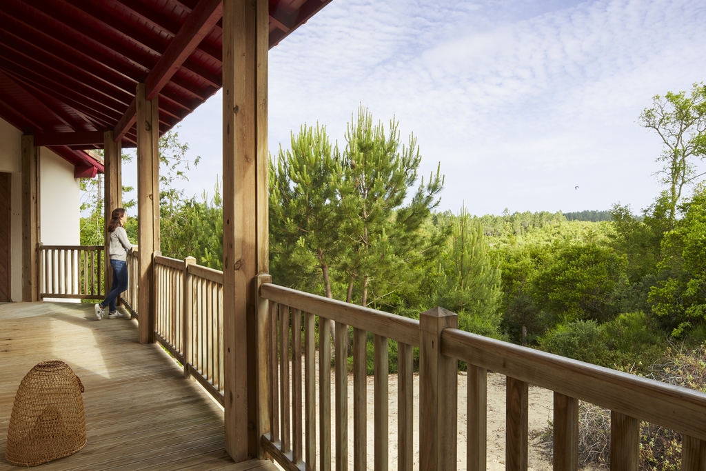 ©Thomas LionetHOTEL MAISON DE LA PRADE