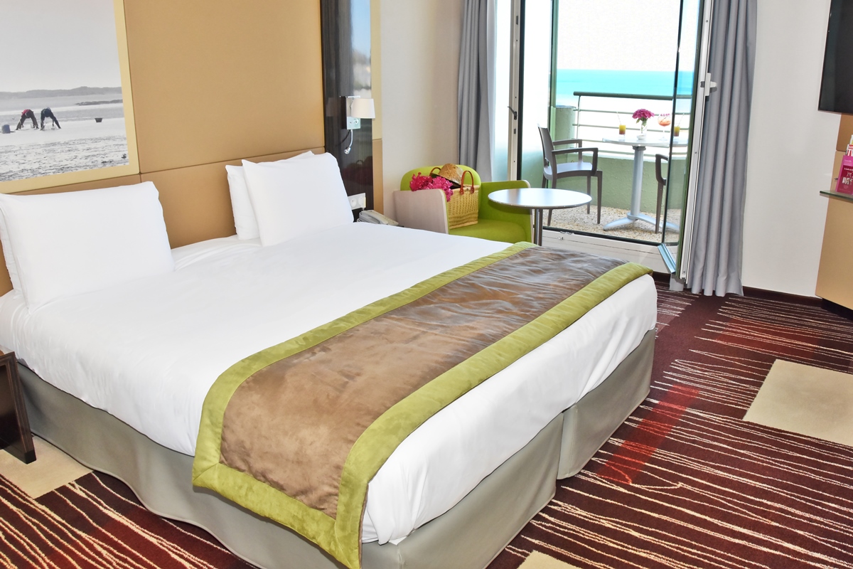 Hôtel Mercure Granvillehotel-mercure-granville-2