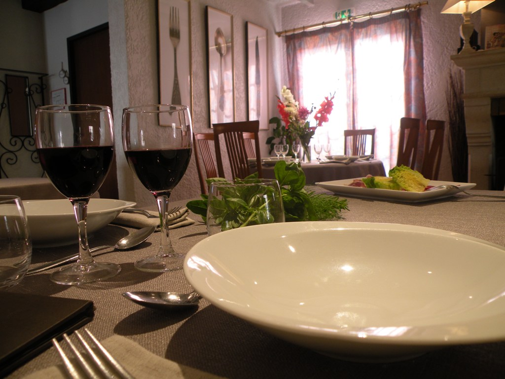 L'AubergeHôtel-restaurant L'Auberge QC