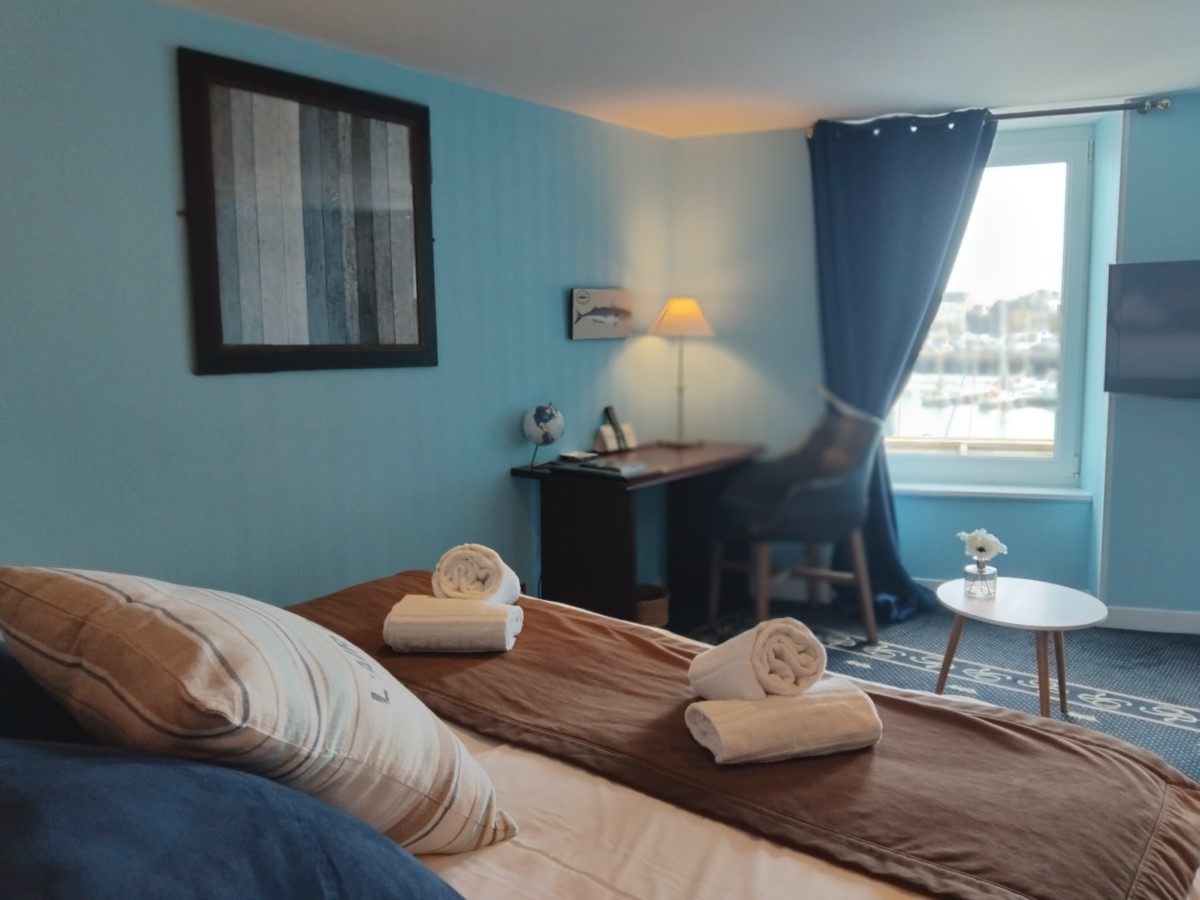 propriétairecherbourg-hotel-restaurant-la-régence-11