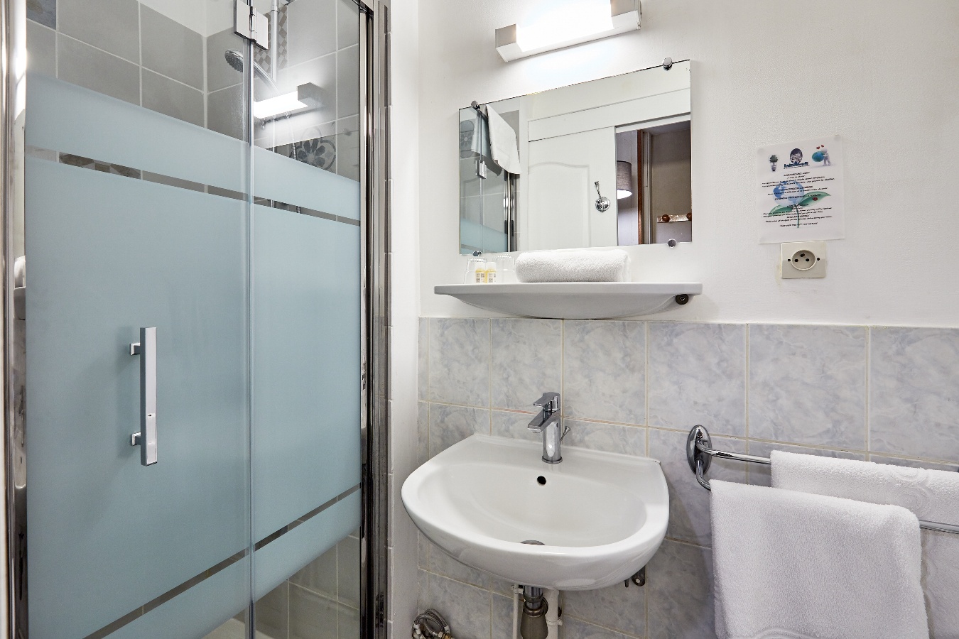 © Hôtel Saint Etienne Caen/Fabien Mahauthotel-saint-etienne-138