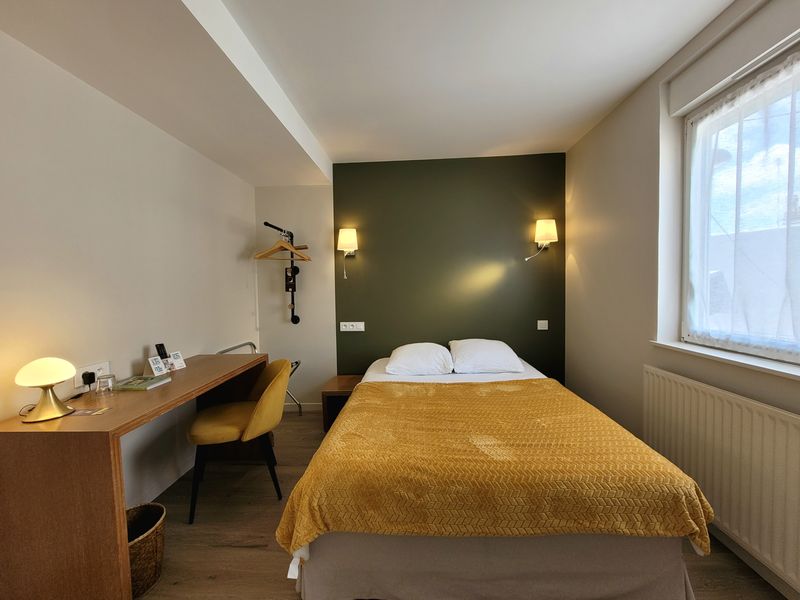 ©CCourant-Tourisme 61Hôtel_Sophie_Briouze