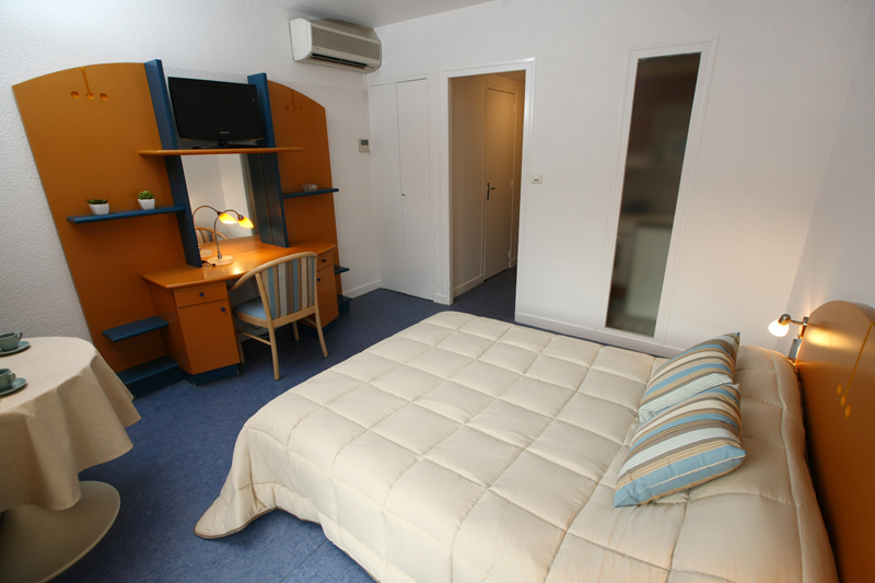 © BérotHOTEL THERMOTEL