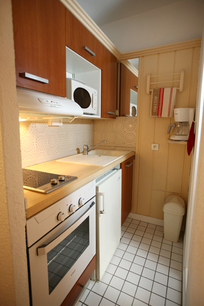 © BérotHOTEL THERMOTEL