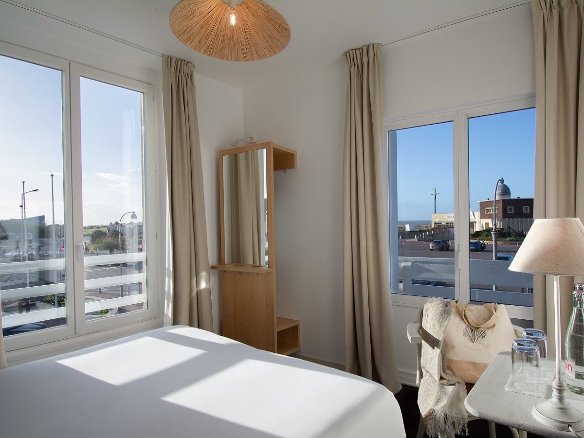 © Yoni H PhotographyHoteldelaPlage---Classique--7-II (1)