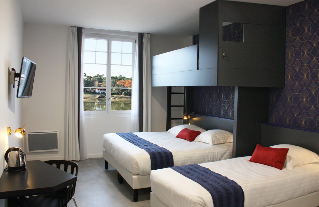 Hotel du Parchotelduparc