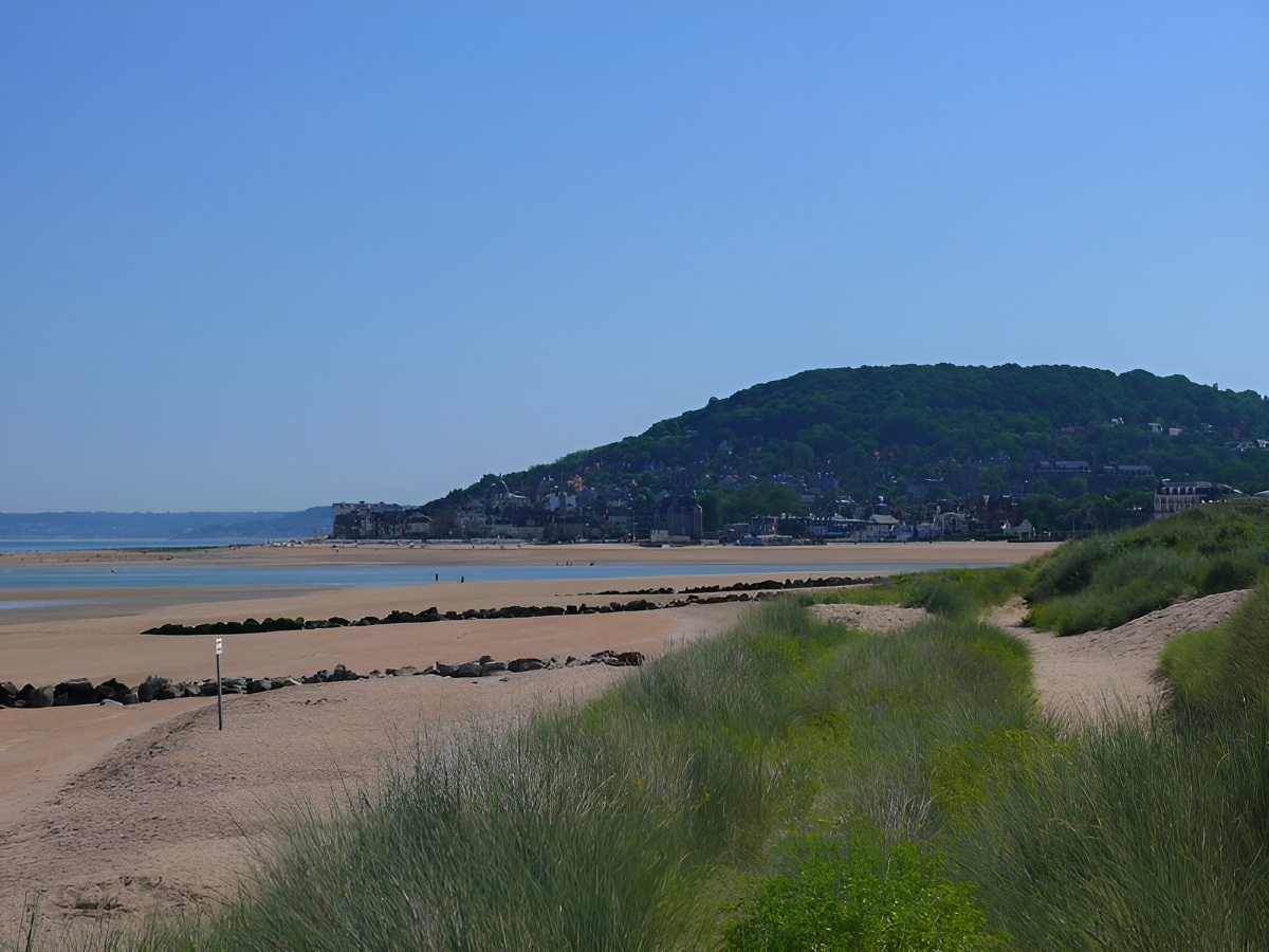 ©Calvados TourismeHoulgate