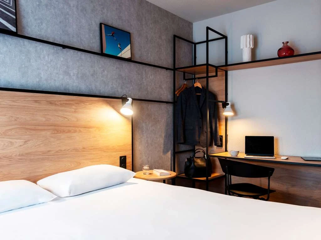 Chambre 1