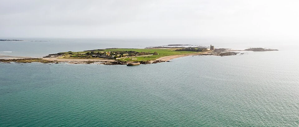 île Tatihou