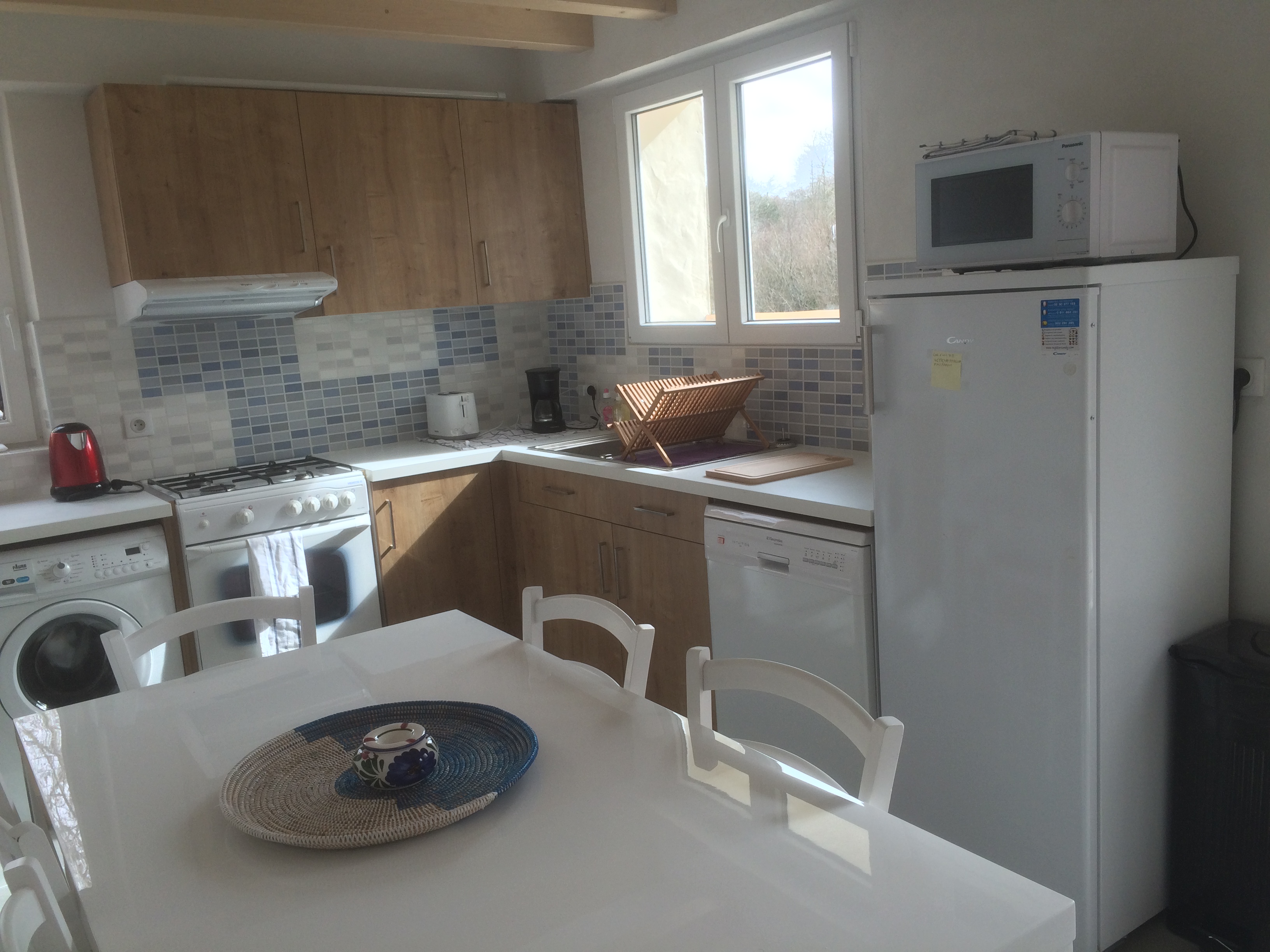 Bloch FrédériqueMaison des Anes_SAUBRIGUES_LANDES ATLANTIQUE SUD