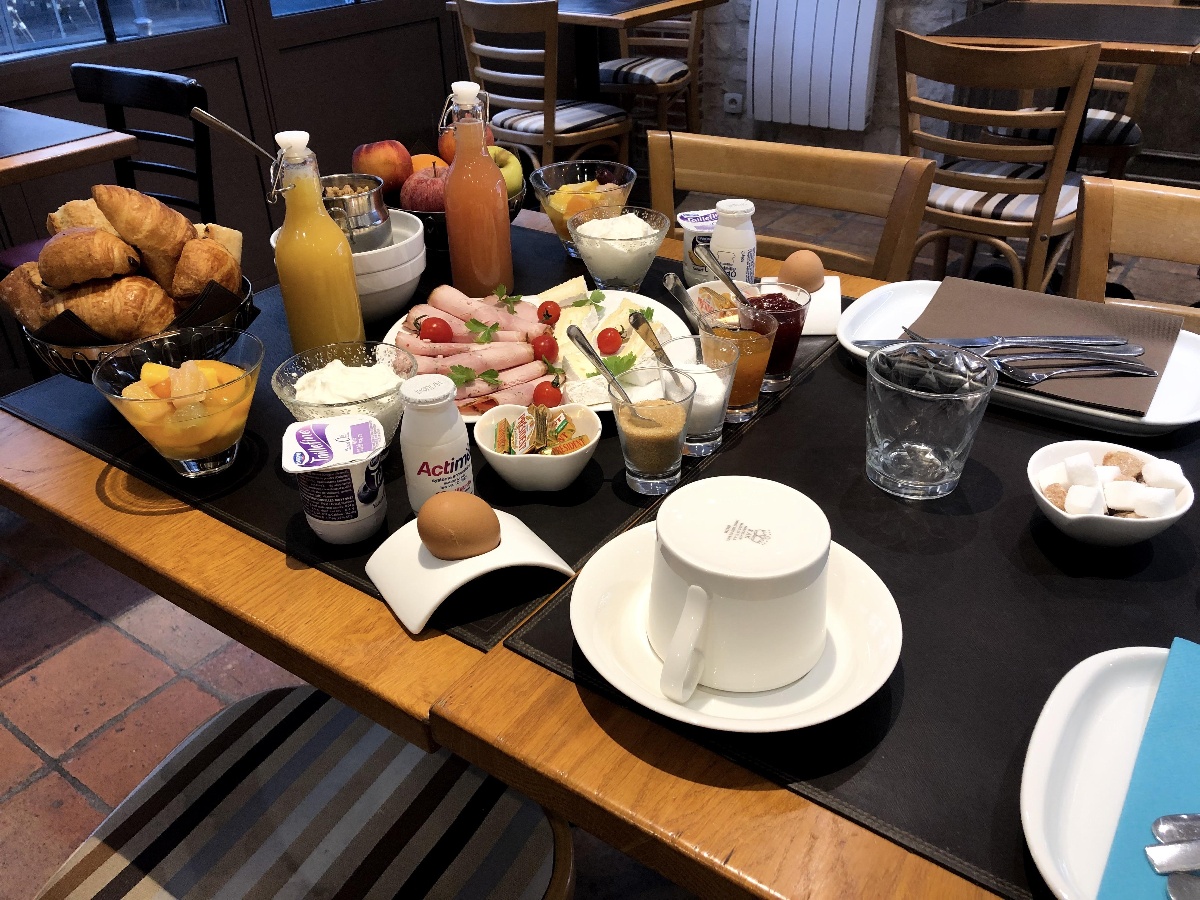©BabXIIIHôtel Entre Terre et Mer_Honfleur