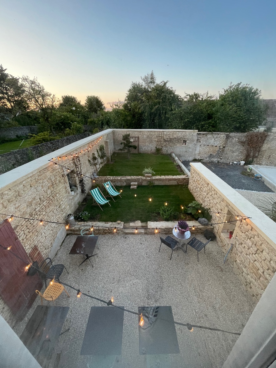 Lion & Co SASJardin