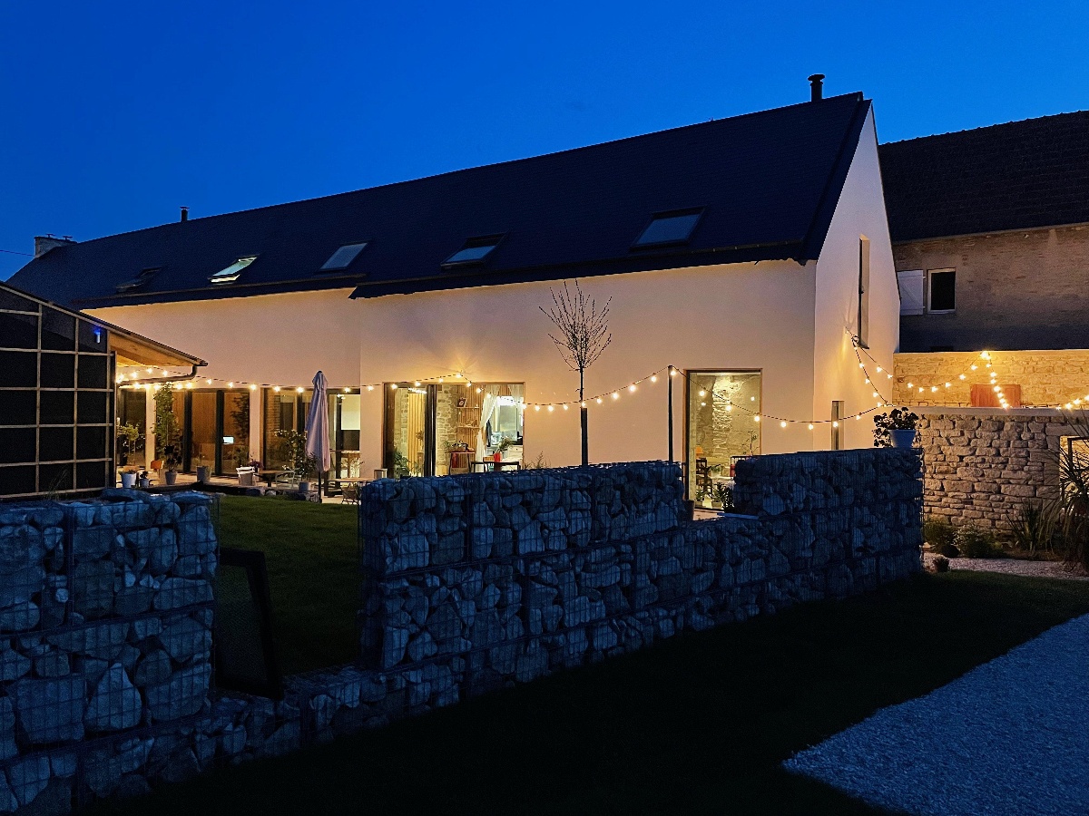 Lion & Co SASJardin 6