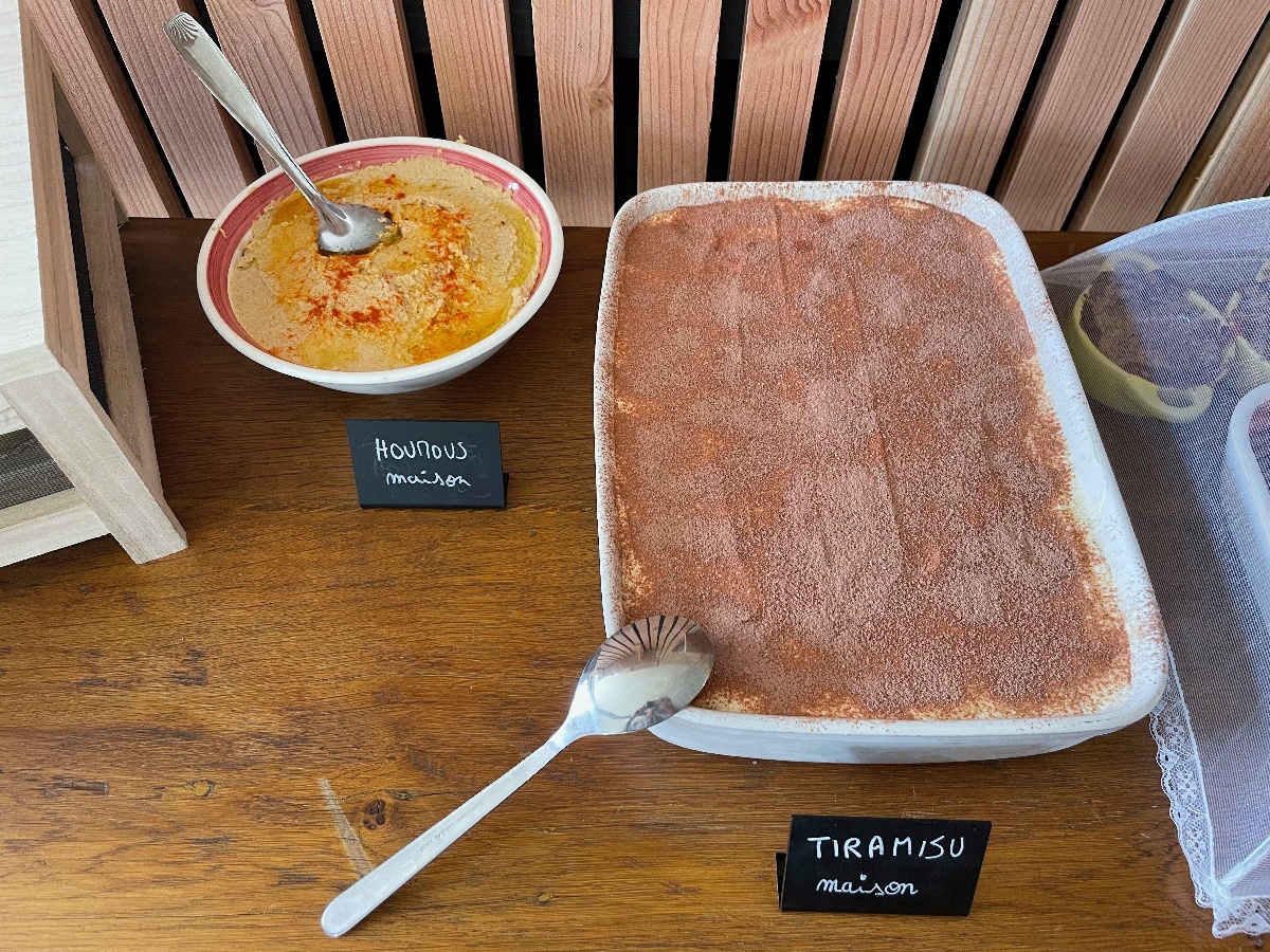 Lion & Co SASSalon de thé 7 (brunch)