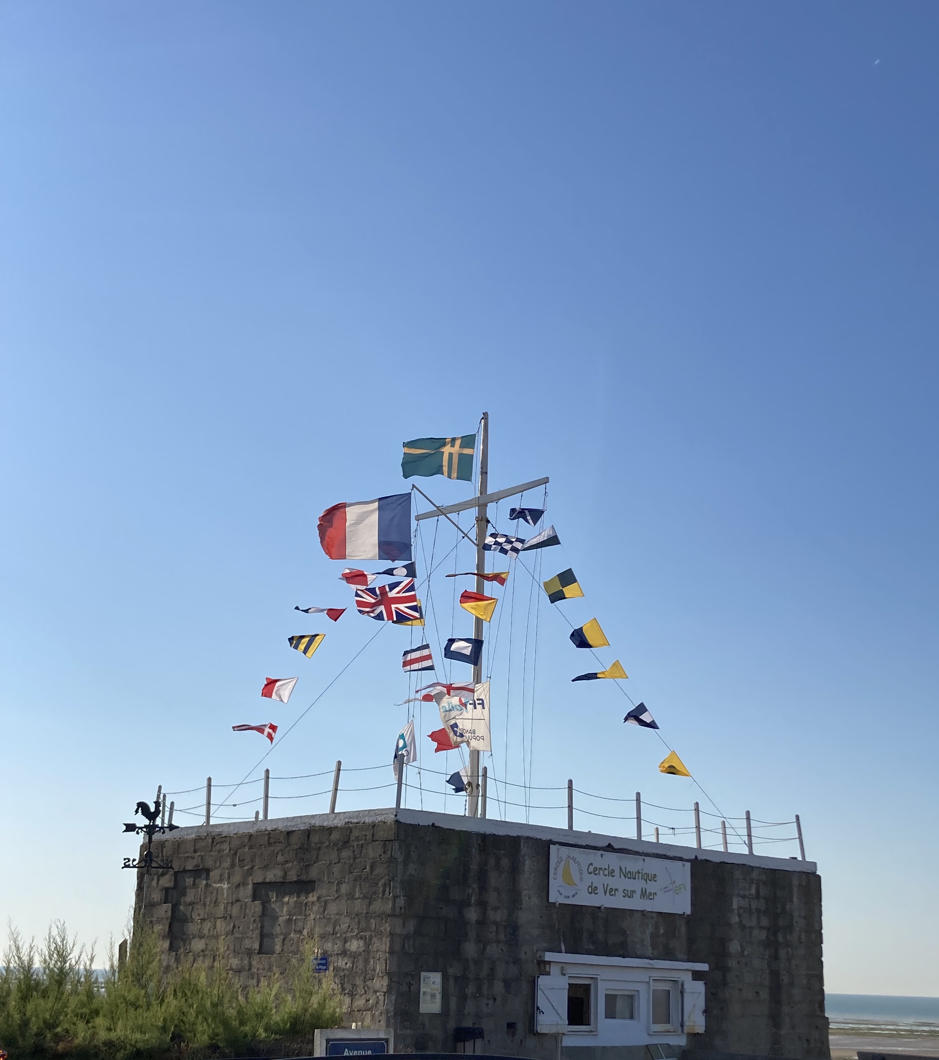 © Cercle Nautique Ver-sur-MerIMG_1892