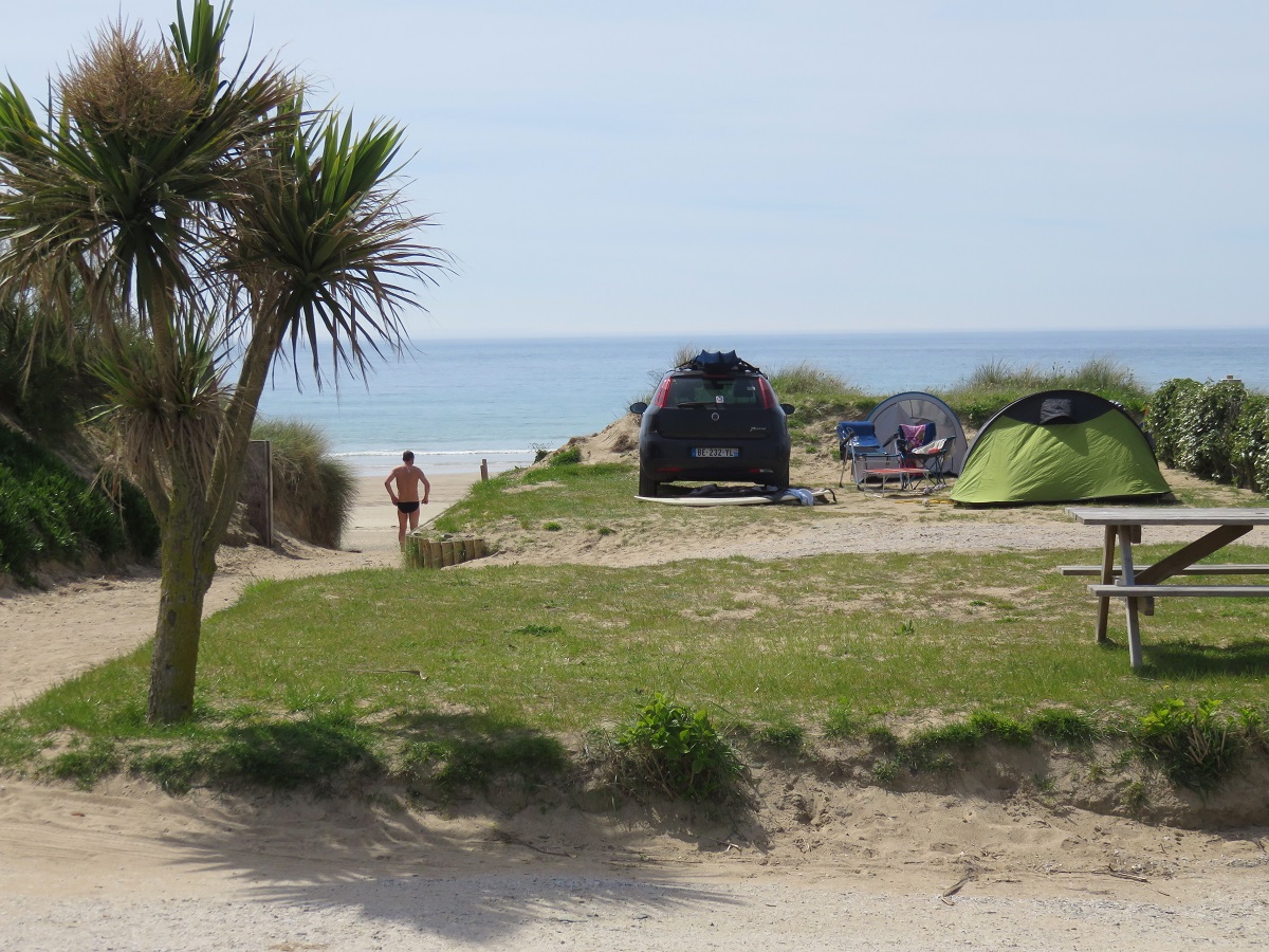 PROPRIETAIRELe rozel- camping Le ranch