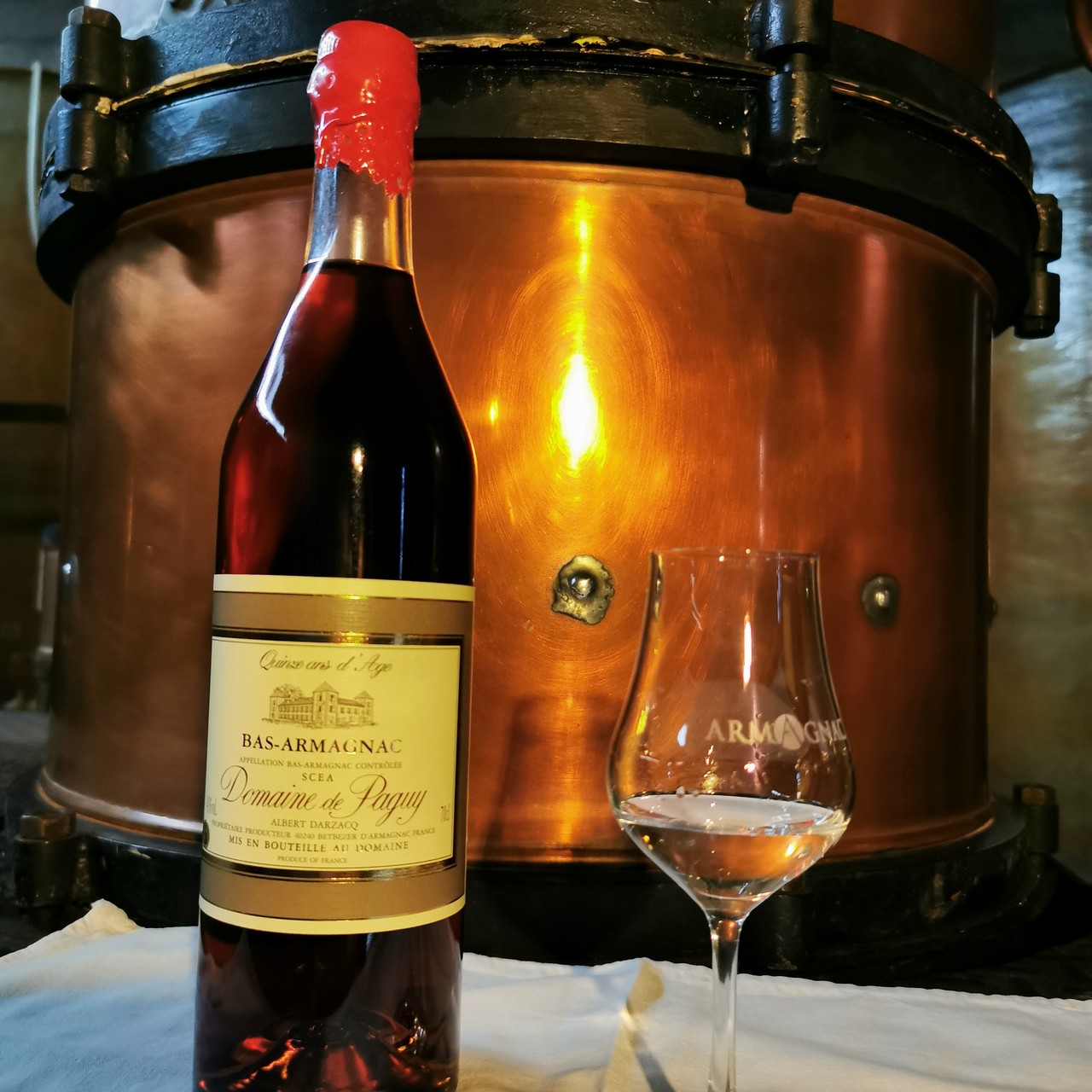 ©Domaine de PaguyArmagnac_4