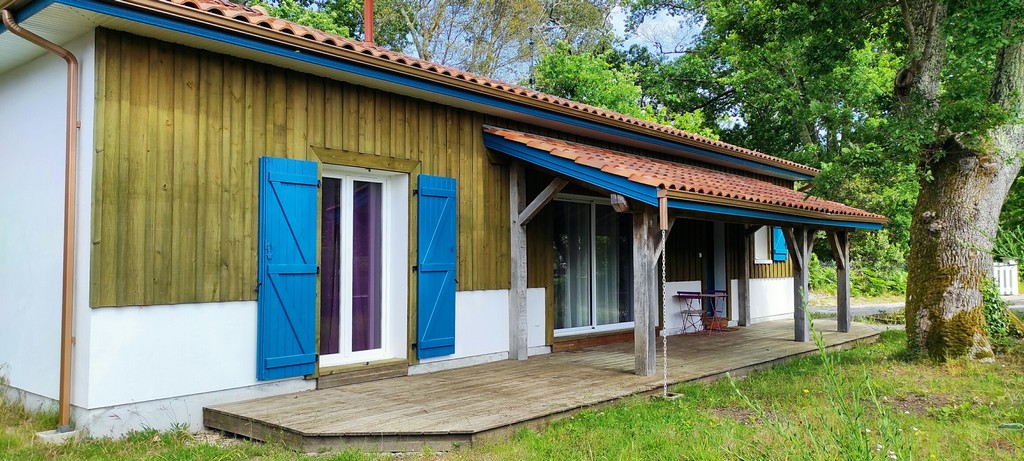 DicharryMaison Bleue_Moliets_Landes Atlantique Sud