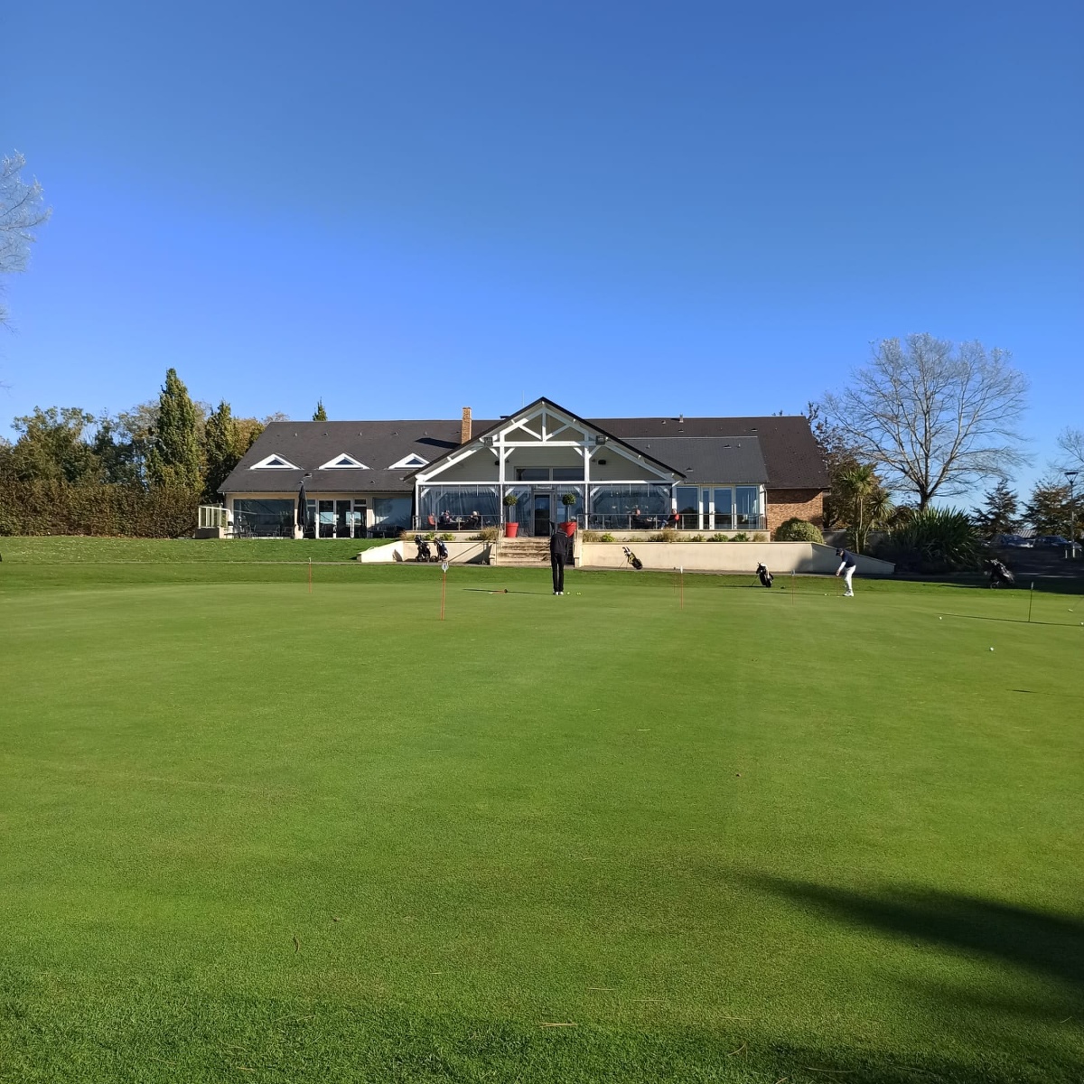 Golf Caen la merIMG-20211028-WA0001