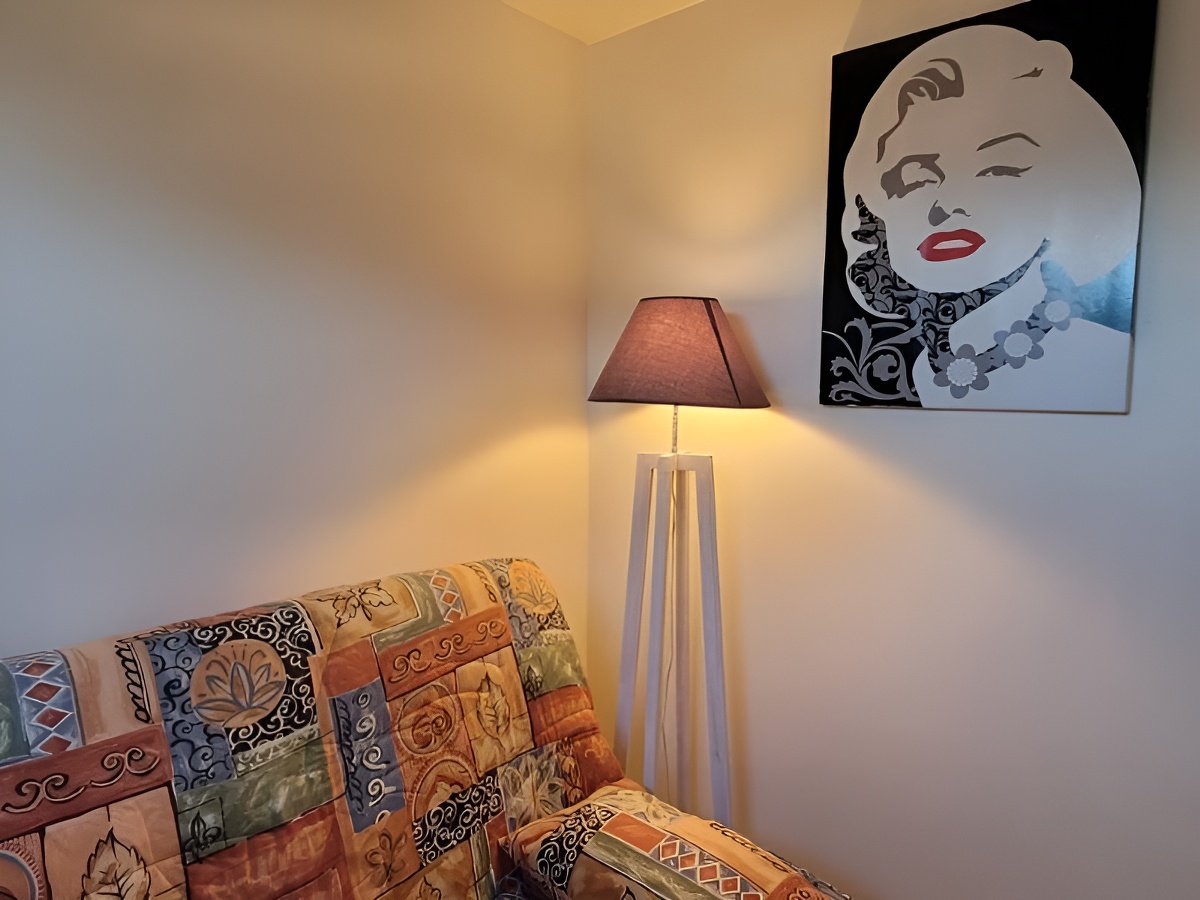 M. MichelChambre 2