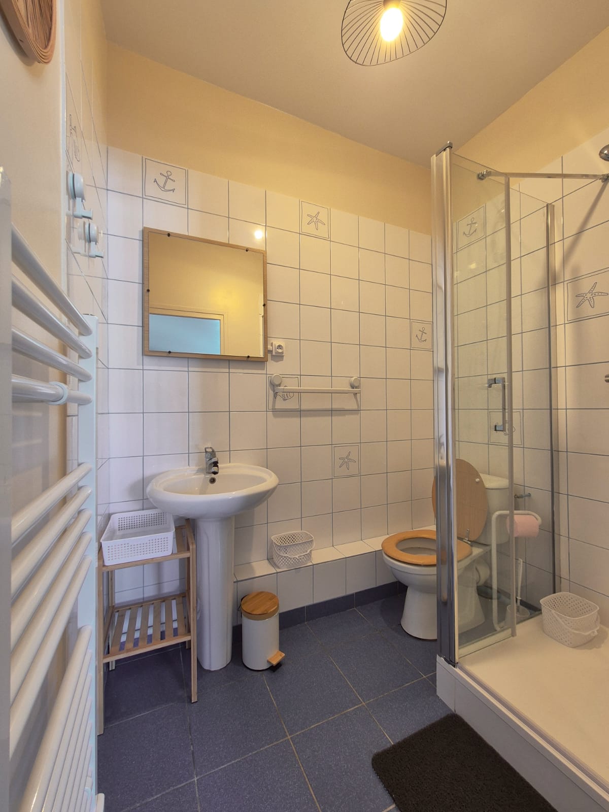 ThanisSalle de bain
