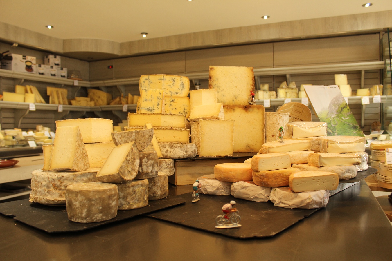 La fromagerie d'AnnabelleBoutique