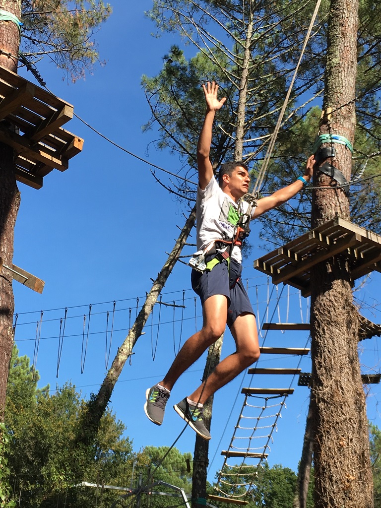 ©Adrenaline Parc MolietsAdrenaline parc-Moliets-OTILAS