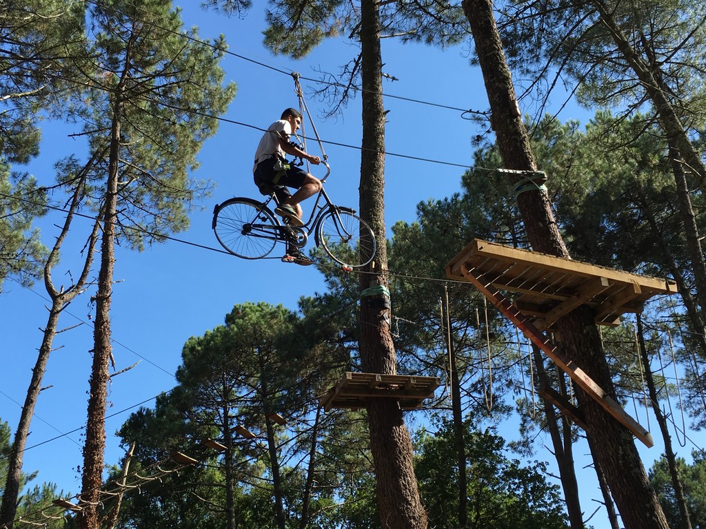 ©Adrenaline Parc MolietsAdrenaline parc-Moliets-OTILAS