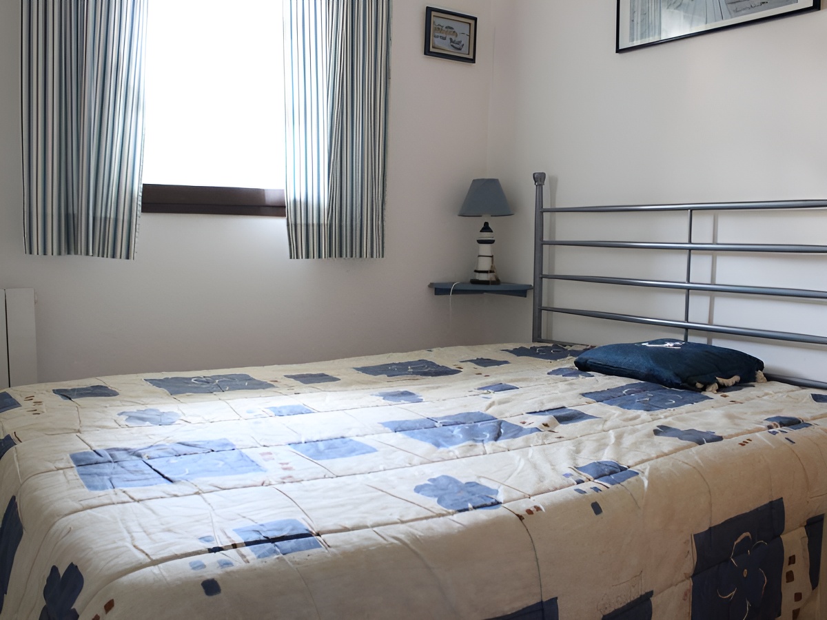 OTI NCPALa chambre