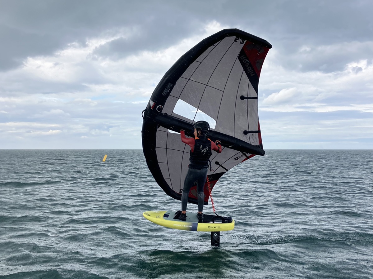 VDNwingfoil