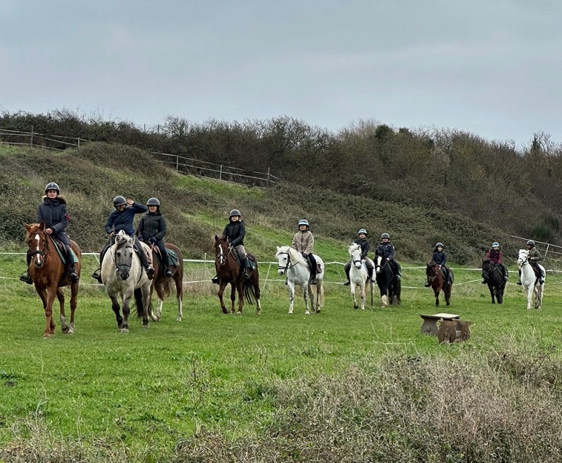 Patrice CottinCENTRE EQUESTRE DE KAIRON-PLAGE