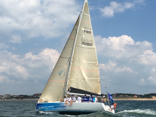 Yacht Club LandaisYachtclublandais-Capbreton-OTILAS