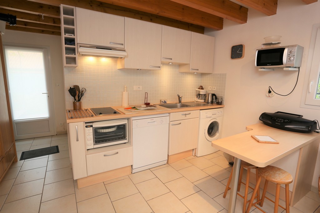 Brun L.Appartement Guffroy_Moliets_Landes Atlantique Sud
