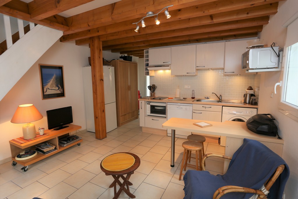 Brun L.Appartement Guffroy_Moliets_Landes Atlantique Sud