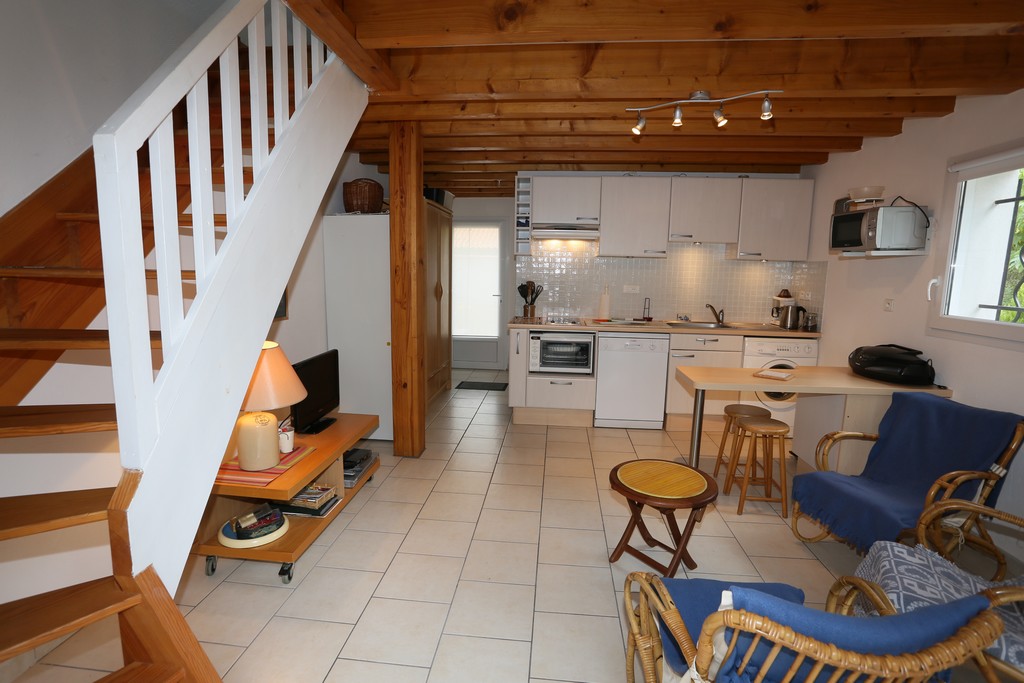Brun L.Appartement Guffroy_Moliets_Landes Atlantique Sud