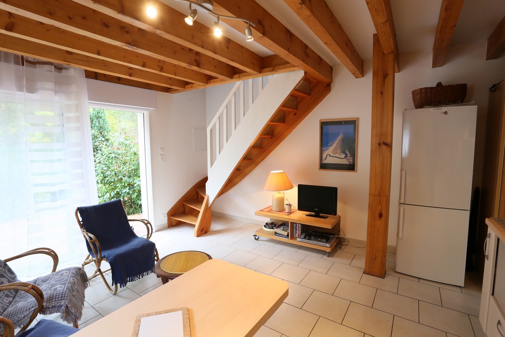 Brun L.Appartement Guffroy_Moliets_Landes Atlantique Sud
