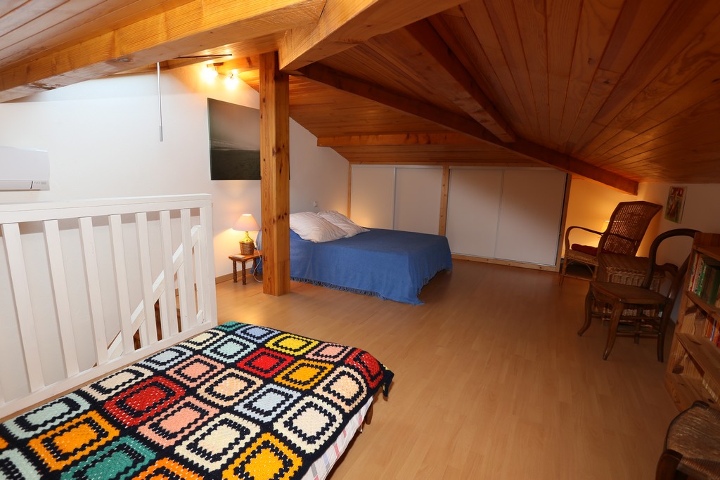 Brun L.Appartement Guffroy_Moliets_Landes Atlantique Sud