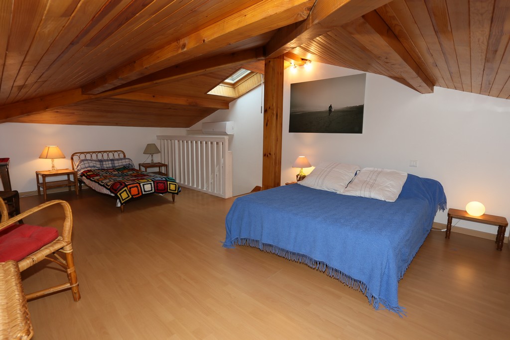Brun L.Appartement Guffroy_Moliets_Landes Atlantique Sud