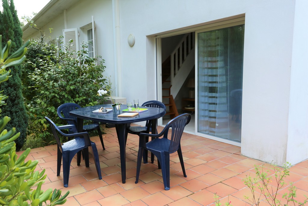 Brun L.Appartement Guffroy_Moliets_Landes Atlantique Sud