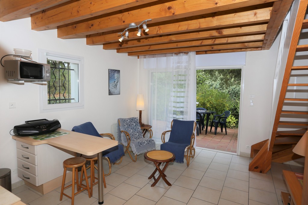 Brun L.Appartement Guffroy_Moliets_Landes Atlantique Sud