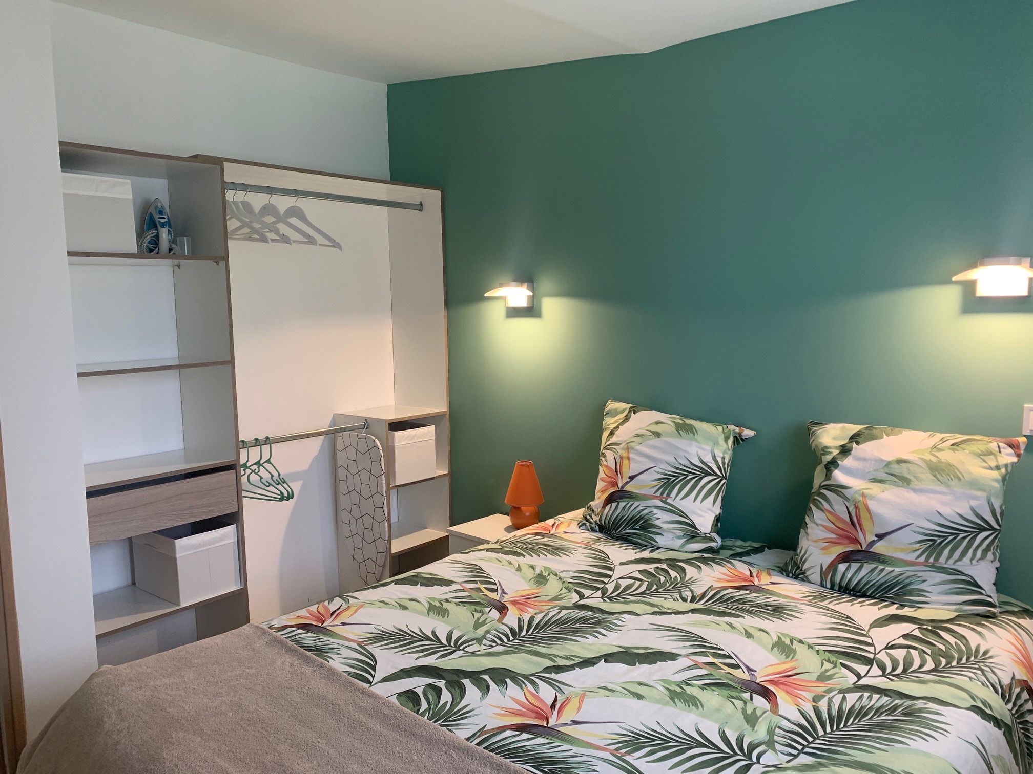 OTCChambre dressing